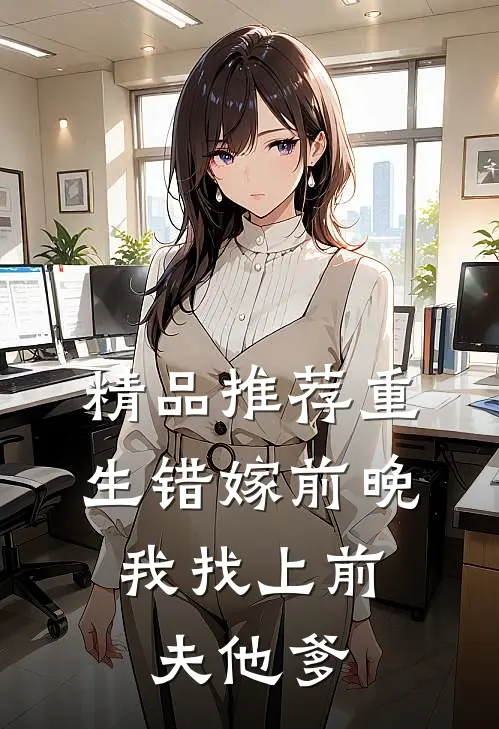 精品推荐重生错嫁前晚，我找上前夫他爹