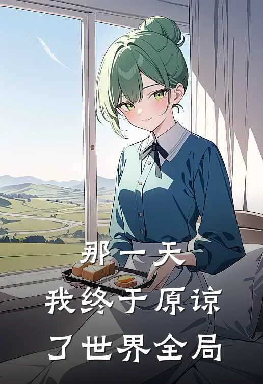 那一天,我终于原谅了世界全局
