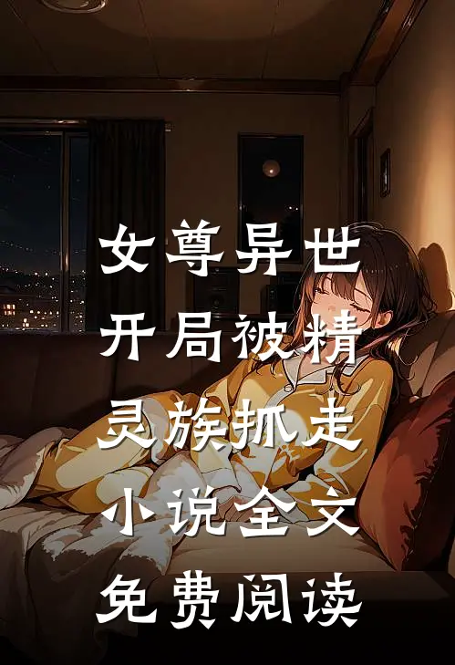 女尊异世,开局被精灵族抓走全文免费阅读无弹窗