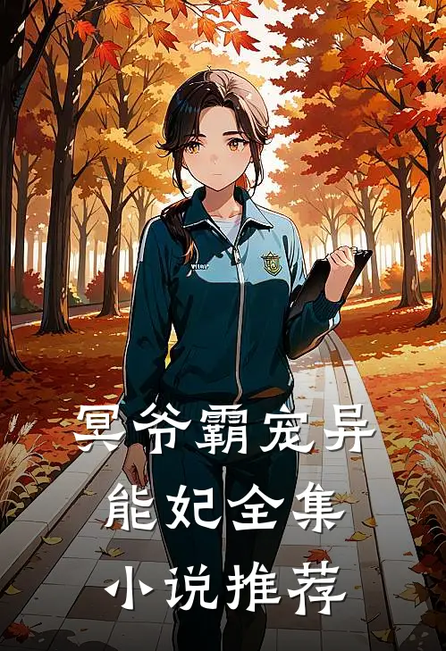 冥爷霸宠异能妃全集小说推荐