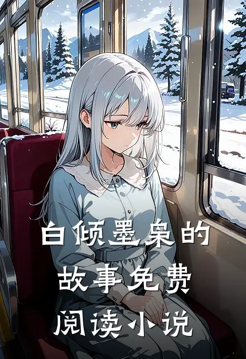 白倾墨枭全文免费大结局