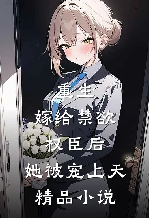 重生嫁给禁欲权臣后,她被宠上天精品免费阅读
