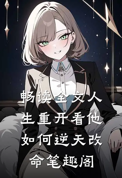 畅读全文人生重开看他如何逆天改命笔趣阁