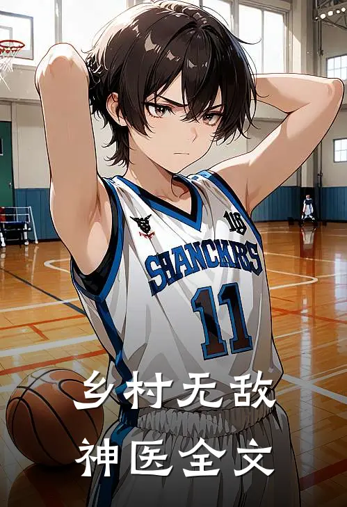 乡村无敌神医全文