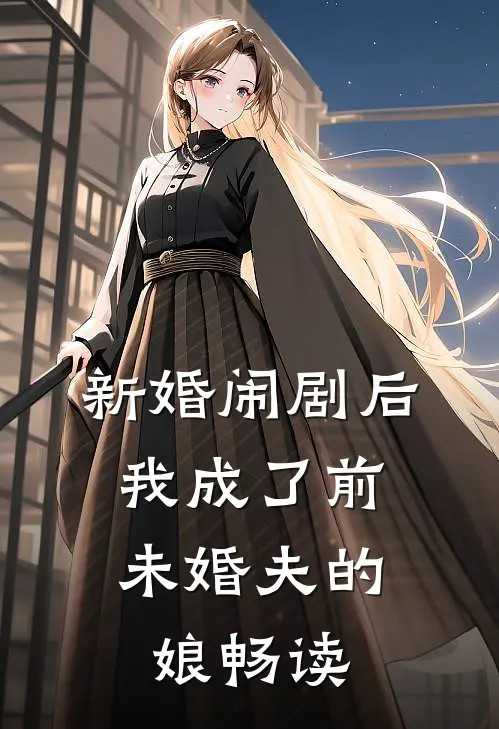 新婚闹剧后,我成了前未婚夫的娘畅读
