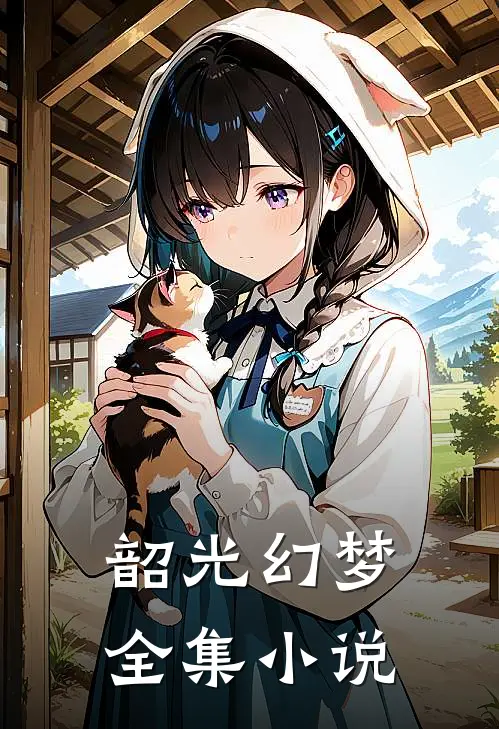 韶光幻梦全集