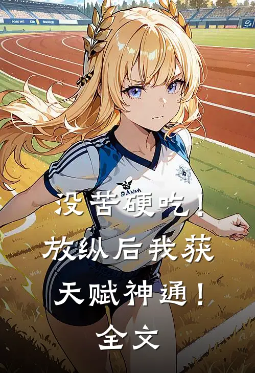 没苦硬吃!放纵后我获天赋神通!全文 番外