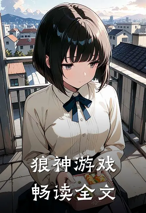狼神游戏畅读全文
