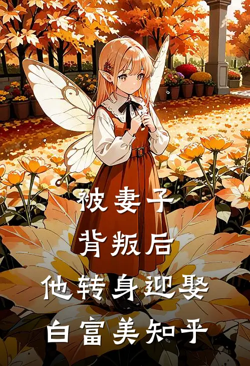 被妻子背叛后,他转身迎娶白富美知乎免费阅读