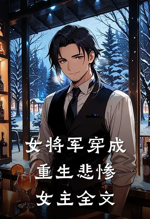 女将军穿成重生悲惨女主全文