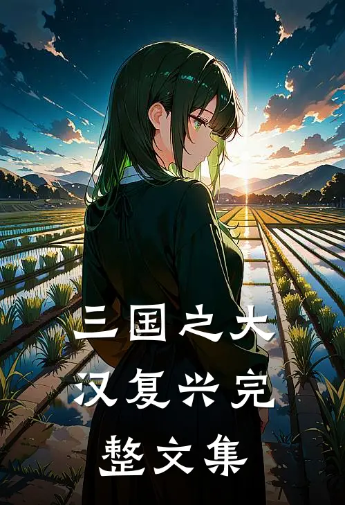 三国之大汉复兴完整文集