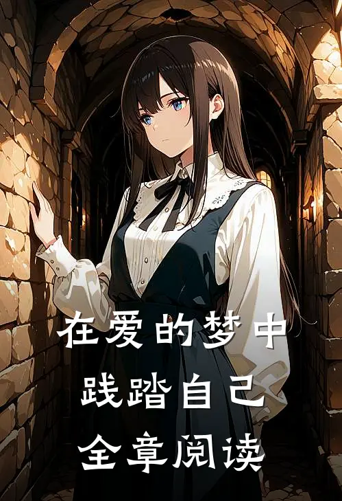 在爱的梦中践踏自己全章阅读