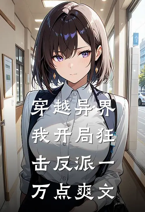 穿越异界,我开局狂击反派一万点爽文