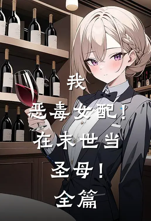 我,恶毒女配!在末世当圣母!全篇阅读