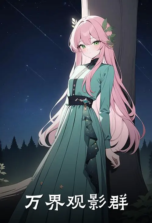 万界观影群星