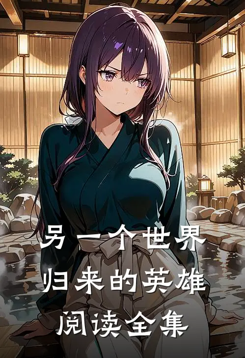 另一个世界归来的英雄阅读全集