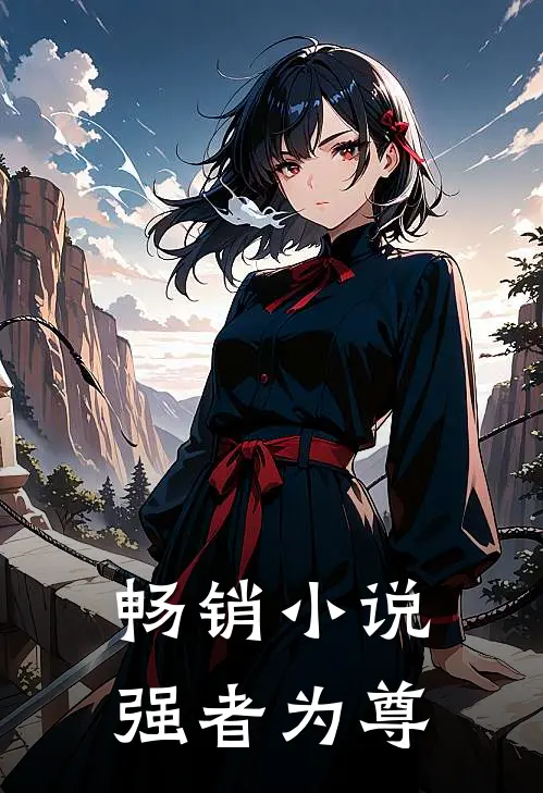 畅销小说强者为尊
