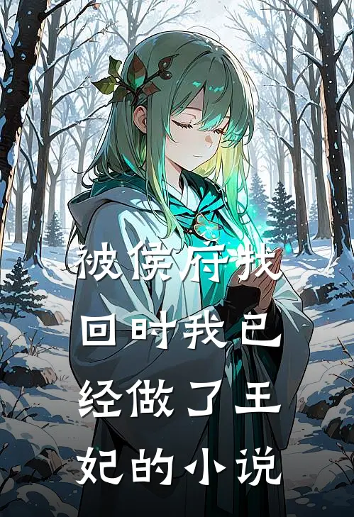 被侯府找回时我已经做了王妃的小说