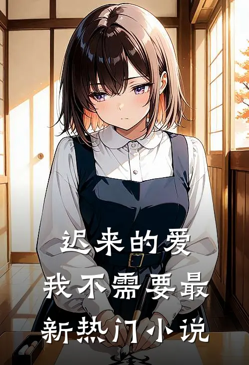 迟来的爱,我不需要最新热门在线阅读