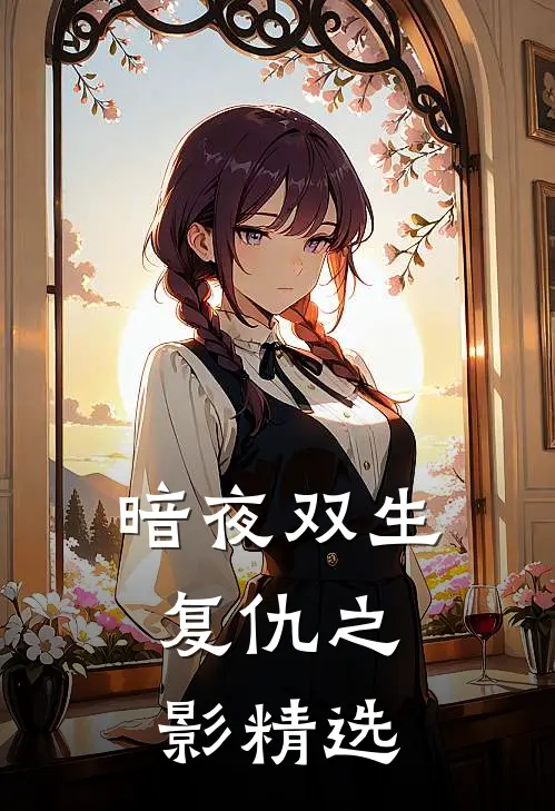 暗夜双生复仇之影精选