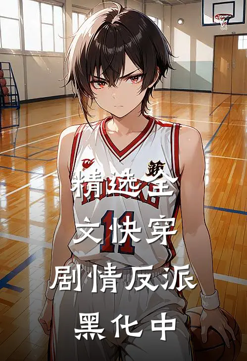 精选全文快穿剧情反派黑化中文版