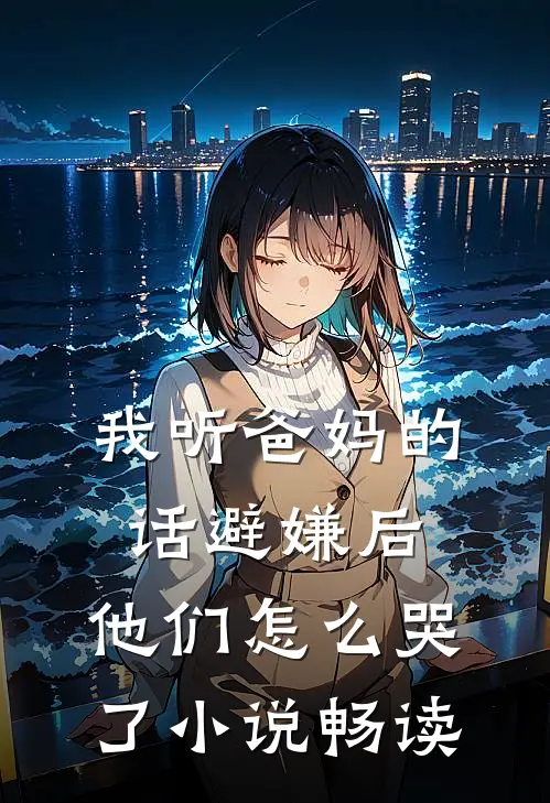 我听爸妈的话避嫌后,他们怎么哭了畅读版