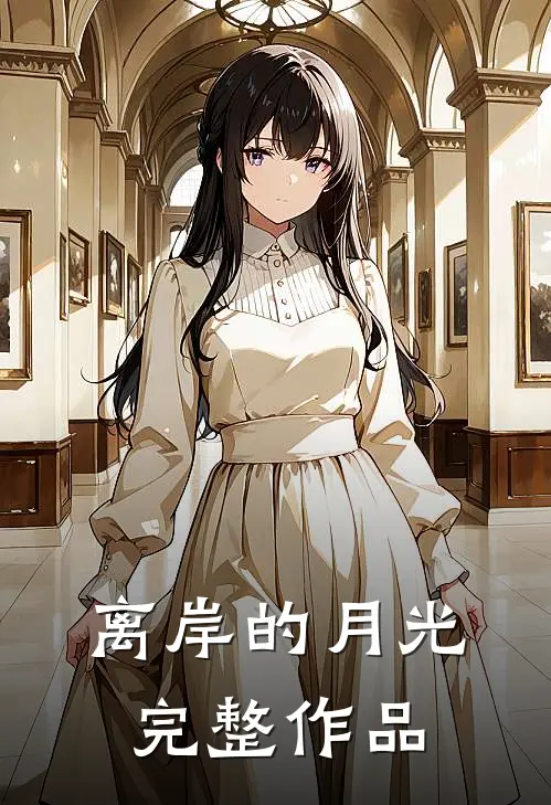 离岸的月光完整作品