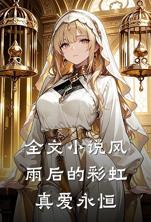 全文风雨后的彩虹真爱永恒在线阅读