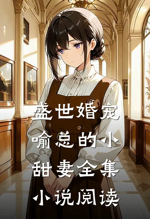 盛世婚宠,喻总的小甜妻全集阅读免费