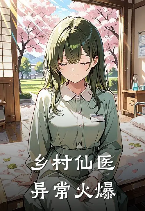 乡村仙医异常火爆