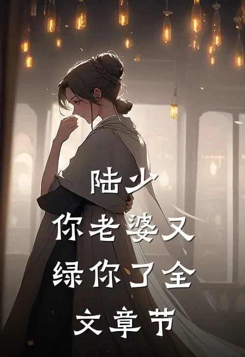 陆少,你老婆又绿你了全文章节阅读