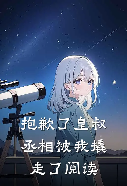 抱歉了皇叔,丞相被我撬走了阅读免费
