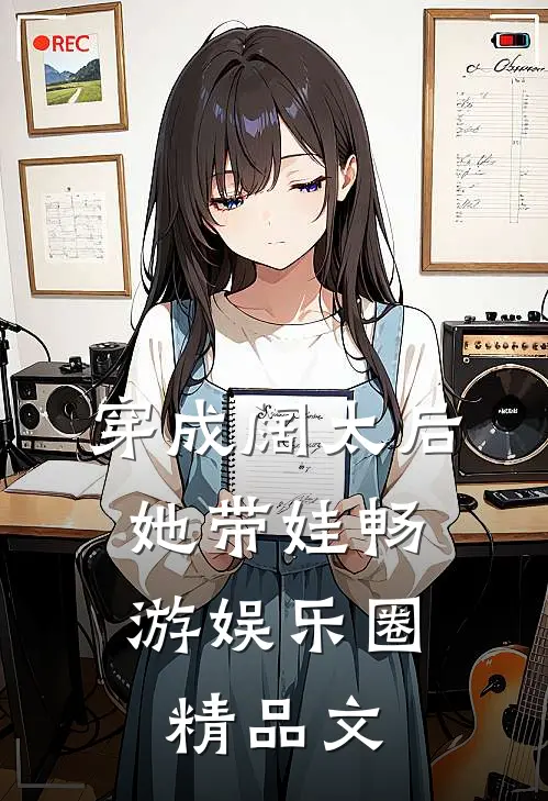 穿成阔太后，她带娃畅游娱乐圈精品文
