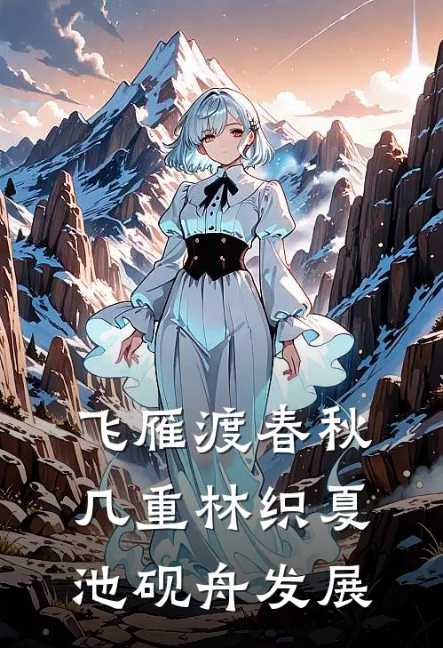 飞雁渡春秋几重林织夏池砚舟发展