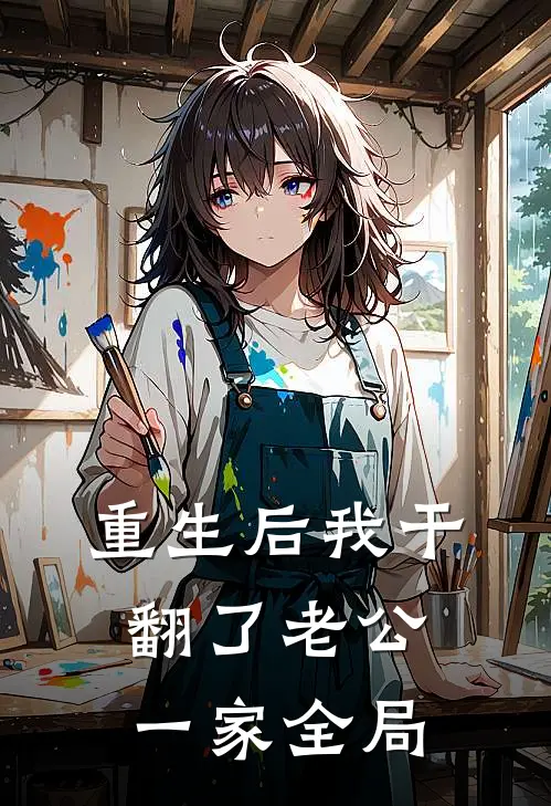 重生后我干翻了老公一家全局