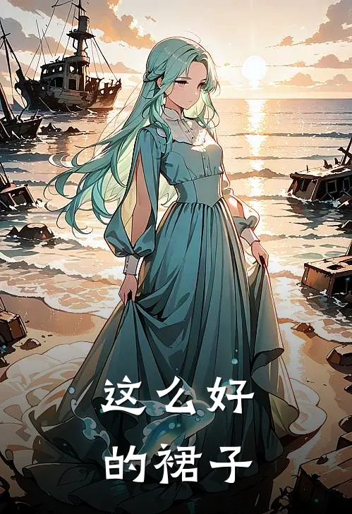 这么好的裙子