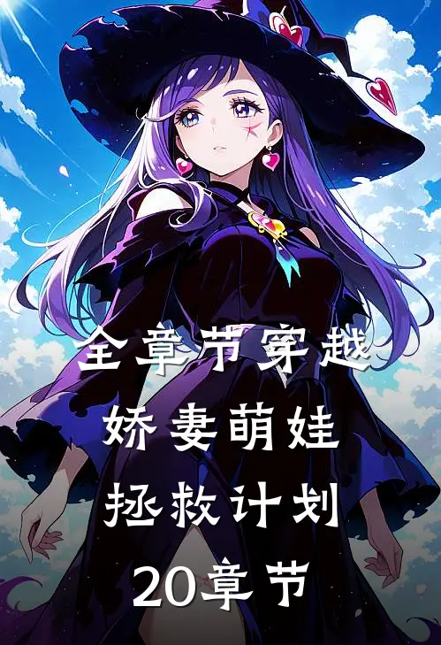 全章节穿越:娇妻萌娃拯救计划20章节
