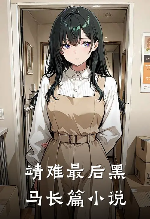 靖难最后黑马长篇小说