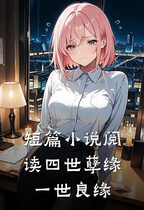 短篇阅读四世孽缘,一世良缘全文