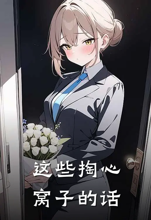 这些掏心窝子的话