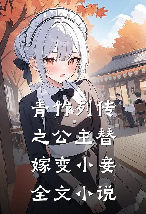 青竹列传之公主替嫁变小妾全文小说