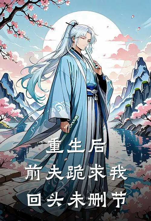 重生后,前夫跪求我回头未删节版