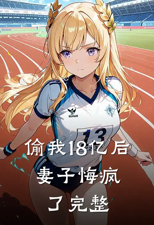 偷我18亿后,妻子悔疯了完整版