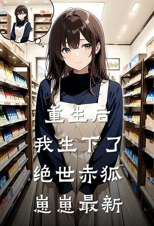 重生后,我生下了绝世赤狐崽崽最新章节阅读
