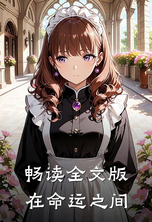 畅读全文版在命运之间