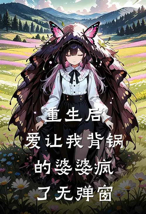 重生后,爱让我背锅的婆婆疯了无弹窗