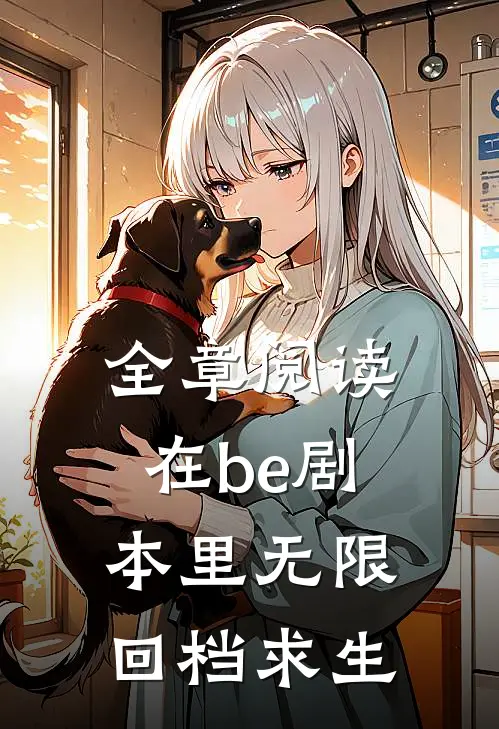 全章阅读在be剧本里无限回档求生