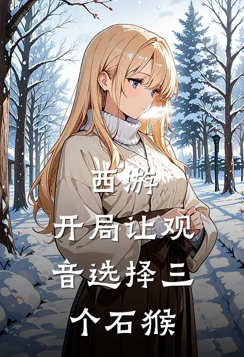 西游开局让观音选择三个石猴精校版免费