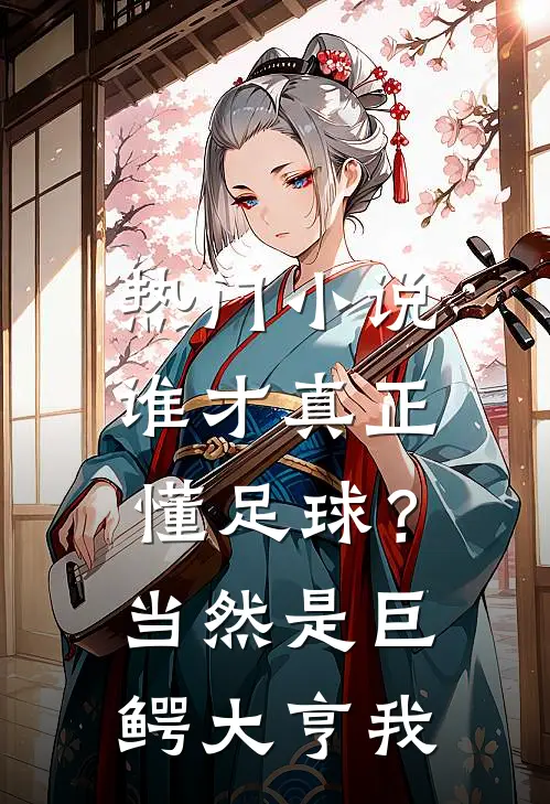 热门小说谁才真正懂足球？当然是巨鳄大亨我