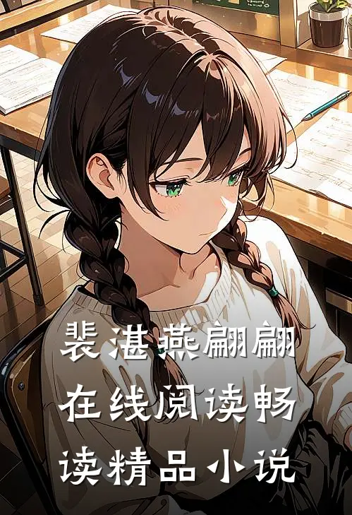 裴湛燕翩翩在线阅读畅读精品小说